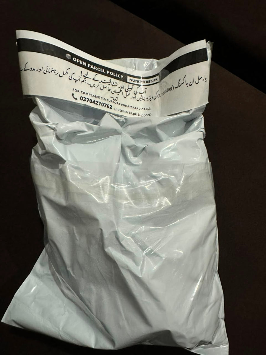 Memoona Tahir