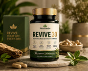 REVIVE 30 – Daily Wellness & Vitality Formula