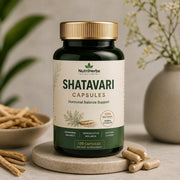 FEM-CARE + Pure Shatavari Capsule Both In One Pack Get 10% Discount