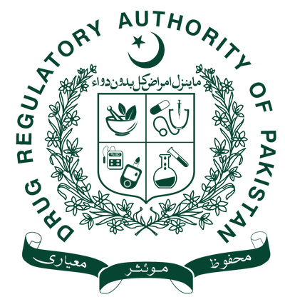 DRAP Certified
