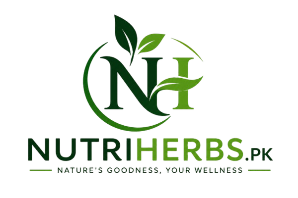 NUTRIHERBS.PK