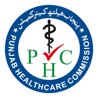 PHC Registered